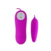Harriet. Huevo vibrador