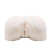 Masturbador con vibrador