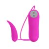 Archer. Vibrador con control remoto