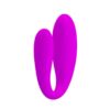 Fascination. Vibrador para parejas