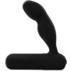 Prostate vibe. Vibrador prostático y perianal