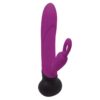 Bonnie and Clyde mini. Vibrador