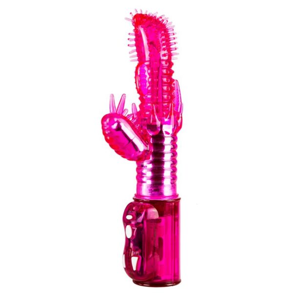 Cosmic Follies. Vibrador [22 cm]