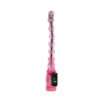 Distortion. Vibrador. Bolas anales