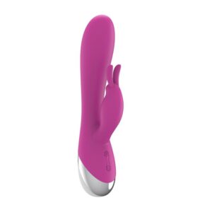 Vibrador dual