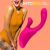 Derek. Vibrador con movimiento finger 3 motores y app - Imagen 10