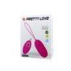 Berger. Vibrador con control remoto - Imagen 10