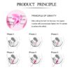 FemmeFit. Set 6 bolas kegel - Imagen 12