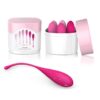 FemmeFit. Set 6 bolas kegel - Imagen 8