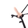 James deen. Arnés con dildo - Imagen 3
