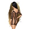 Bedtime Surprise. Body de rejilla - Imagen 2