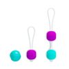 Orgasmic balls. Bolas kegel - Imagen 2