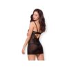 Chemise con encaje - Imagen 2