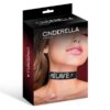 Collar chocker "SLAVE" - Imagen 2