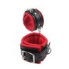 Super soft cuffs. Esposas acolchadas - Imagen 2