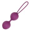 Garbo. Bola doble kegel - Imagen 2