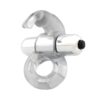 Horizon. Anillo vibrador con conejito - Imagen 2