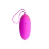 Berger. Vibrador con control remoto - Imagen 2