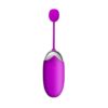 Abner. Huevo vibrador con app - Imagen 2