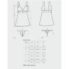 Imperia. Babydoll y tanga - Imagen 2