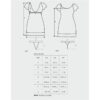 Imperia. Chemise y tanga - Imagen 2