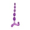 Kit vibrador y fundas para el pene - Imagen 4
