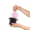 Kit polvos 100% comestibles y plumero. Fresas con cava [40 g] - Imagen 2