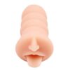 Abby sensual lips. Masturbador - Imagen 2
