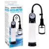 Accu-meter power pump x2. Bomba de succión