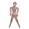 Muñeco hinchable [155 cm] - Imagen 2