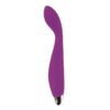 Nº 10. Vibrador hiper-flexible punto-G - Imagen 2