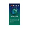 Preservativos Non Stop Dots&Lines - Retardante punteado. Caja 12 UDS (copia) - Imagen 5