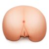 Bad girl. Masturbador vibrador
