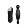 Plug anal con 12 patrones de vibración - Imagen 2