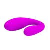 Fascination. Vibrador para parejas - Imagen 2