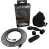 Prostate vibe. Vibrador prostático y perianal - Imagen 2