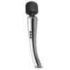 Silvery Wand. Masajeador High-tech super potente - Imagen 2