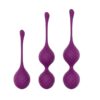Taylor 2.0. Bolas kegel - Imagen 2
