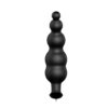 Plug anal burbujas con control remoto - Imagen 2