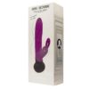 Bonnie and Clyde mini. Vibrador - Imagen 2