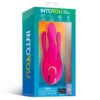Derek. Vibrador con movimiento finger 3 motores y app - Imagen 21