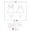 810-BAB-2. Babydoll y tanga - Imagen 3