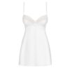 871-CHE-2. Chemise y tanga - Imagen 3