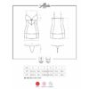 Alluria. Chemise y tanga - Imagen 3