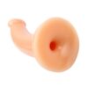 Slim G. Arnés y dildo [19 cm] - Imagen 3