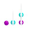 Orgasmic balls. Bolas kegel - Imagen 3
