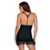 Chiccanta. Chemise y tanga - Imagen 2