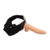 Hollow cock. Arnés con dildo hueco - Imagen 4