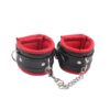 Super soft cuffs. Esposas acolchadas - Imagen 3