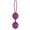 Garbo. Bola doble kegel - Imagen 3